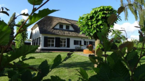 Mimosa bed & breakfast in IJsselmuiden